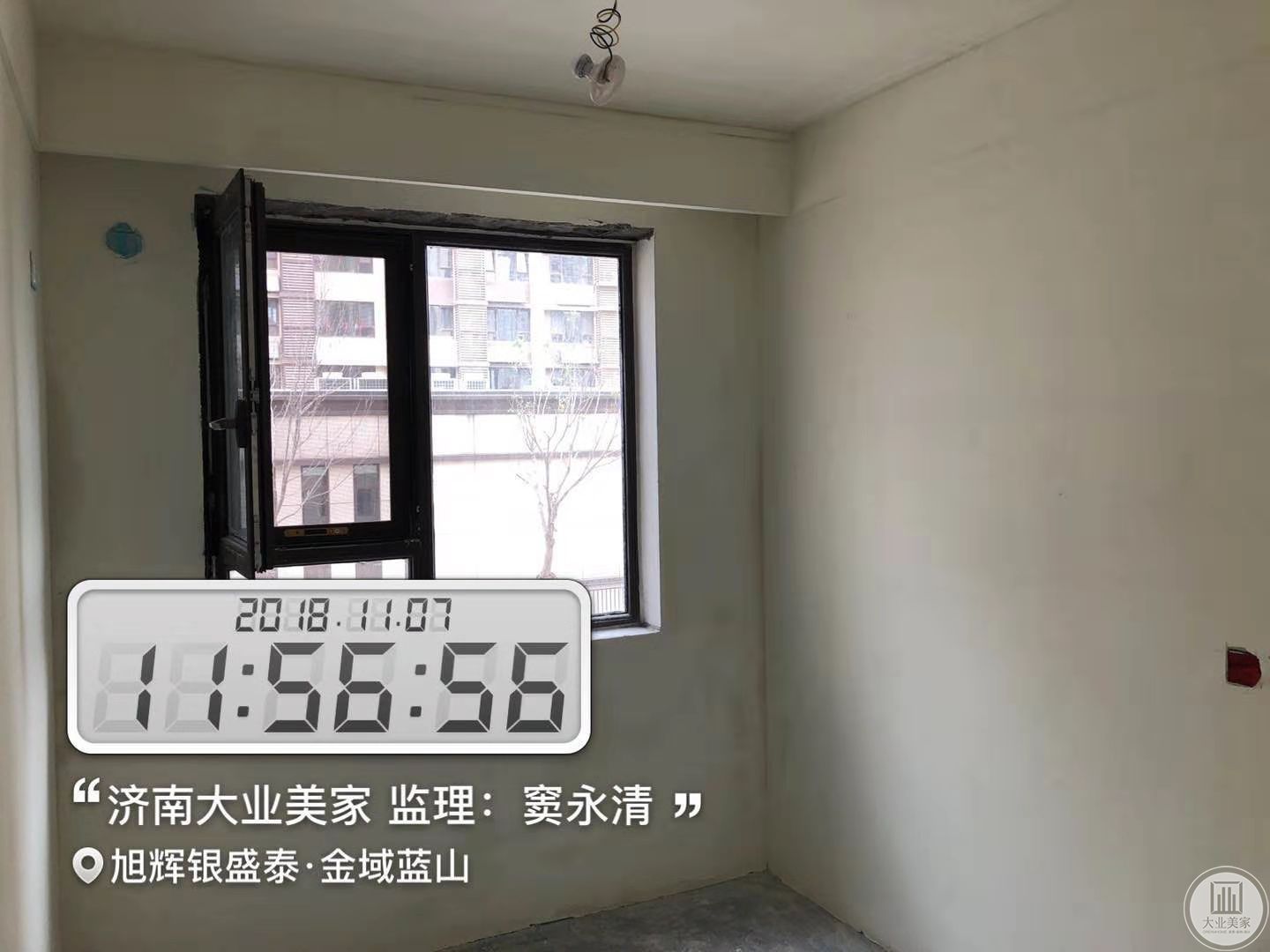 独栋公寓-滨江区-E+青年公寓（西兴楼店）-1室1厅1卫-28.0㎡ 【蘑菇租房】