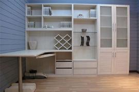 济南室内装修：挑选高质量板式家具的技巧